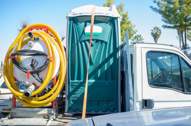 Best Sanitation services for porta potties  in Franklin Square, NY