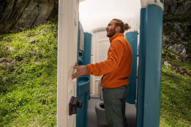 Best Portable restroom trailer rental  in Franklin Square, NY