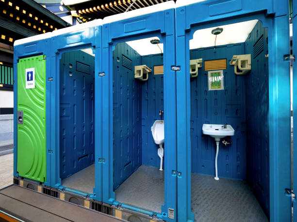 Professional porta potty rental in Franklin Square, NY