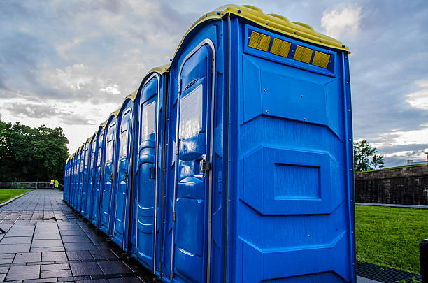 Best Portable restroom trailer rental  in Franklin Square, NY