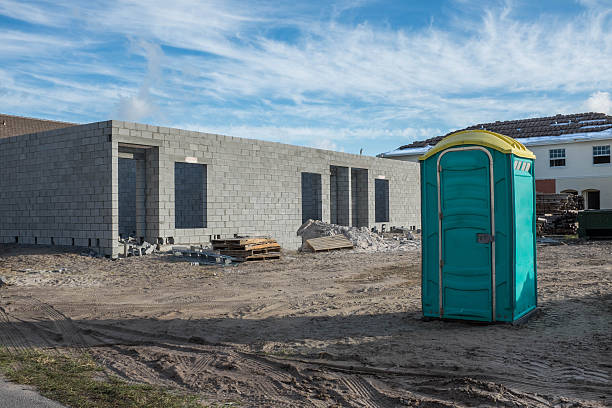 Best Luxury portable toilet rental  in Franklin Square, NY